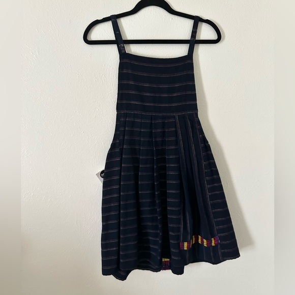 🌟SALE🌟 Hand embroidered jumper dress​​​ - Picture 5 of 7